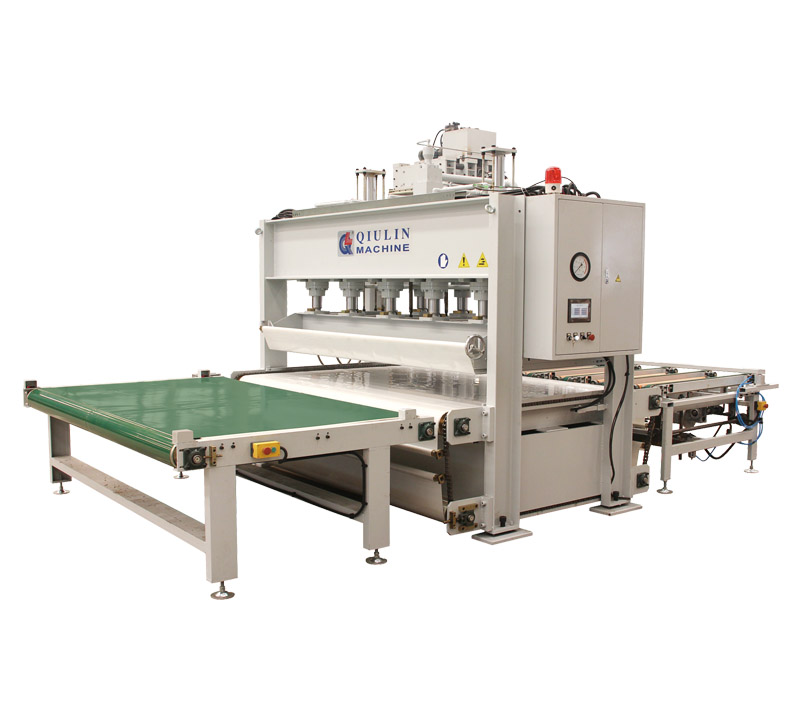 木門壓貼機組(橫向)-BY624x8/16